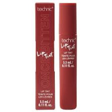 technic bitten tint